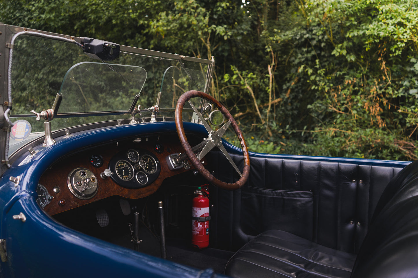 Bugatti Typ 44 Grand Sport