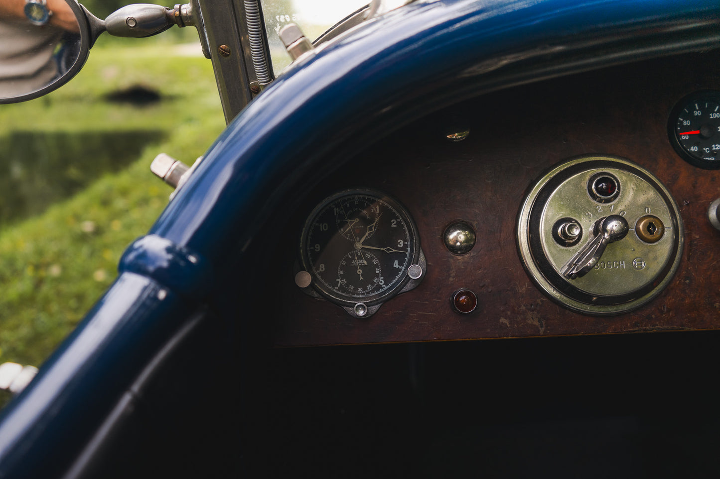 Bugatti Typ 44 Grand Sport