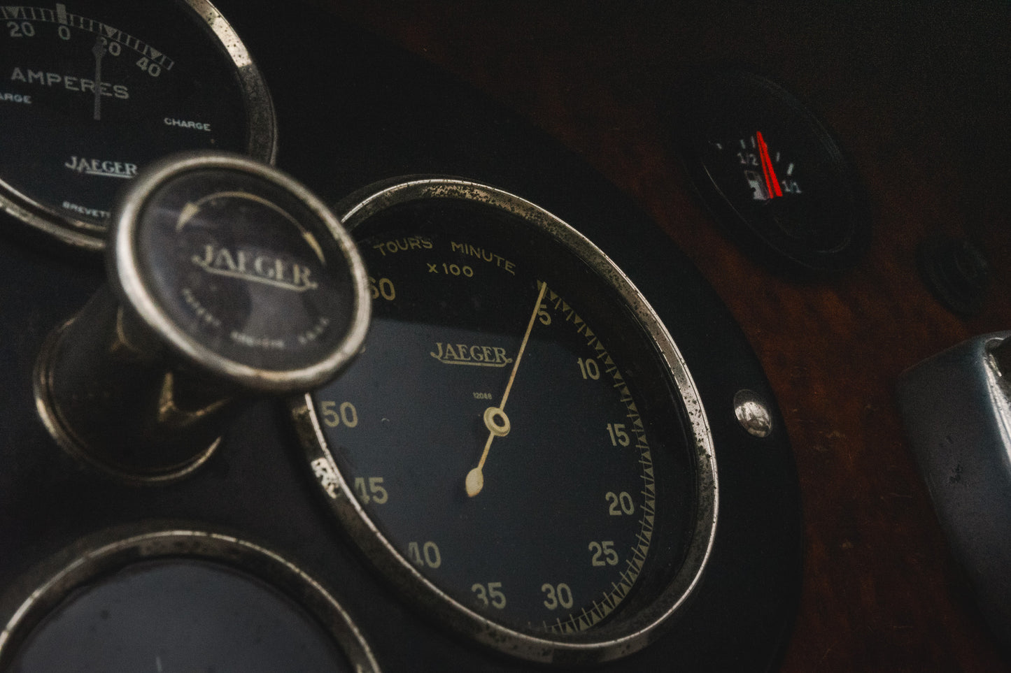 Bugatti Typ 44 Grand Sport