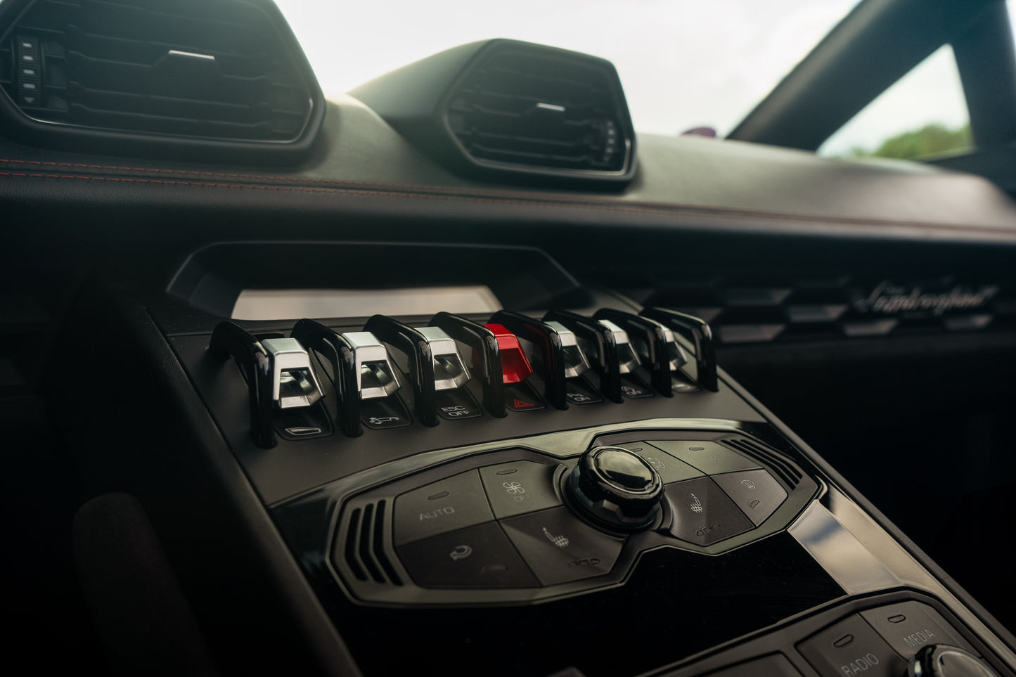 LAMBORGHINI HURACAN SPYDER LP610-4