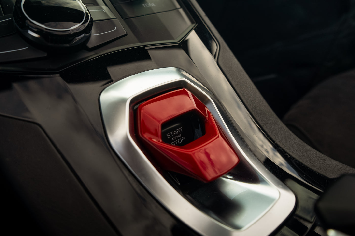 LAMBORGHINI HURACAN SPYDER LP610-4