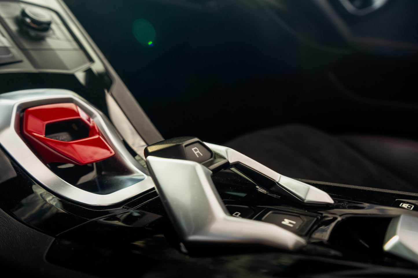 LAMBORGHINI HURACAN SPYDER LP610-4