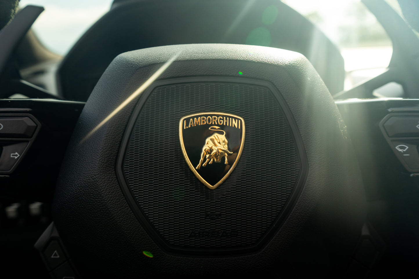 LAMBORGHINI HURACAN SPYDER LP610-4