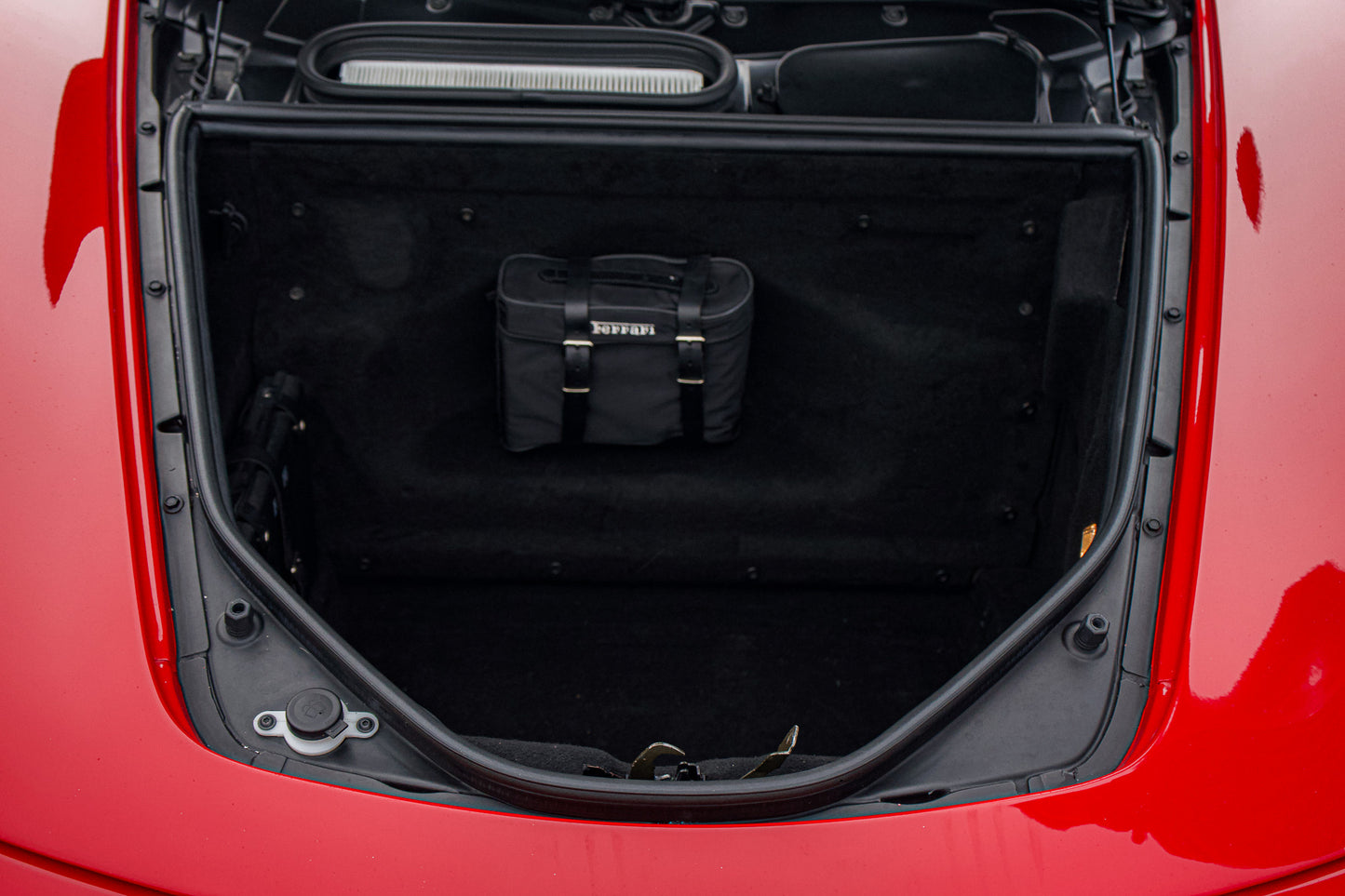 FERRARI F430 "Manual Gearbox"