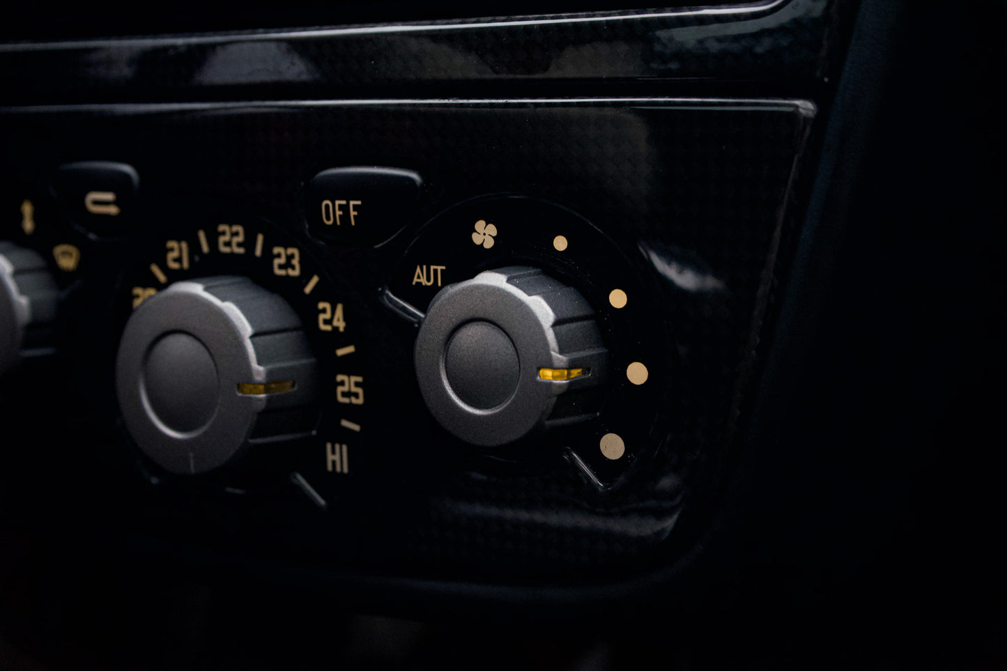 FERRARI F430 "Manual Gearbox"