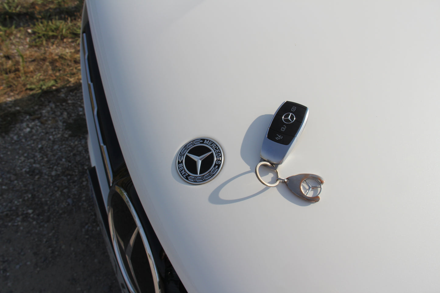 Mercedes-Benz GLC Coupe 300 DE