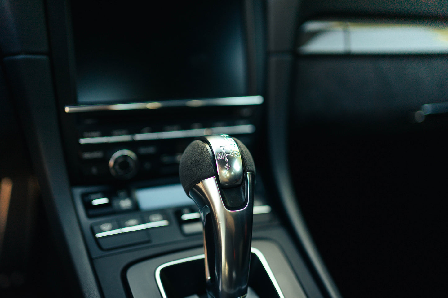 PORSCHE 991.1 GT3 "Club Sport"