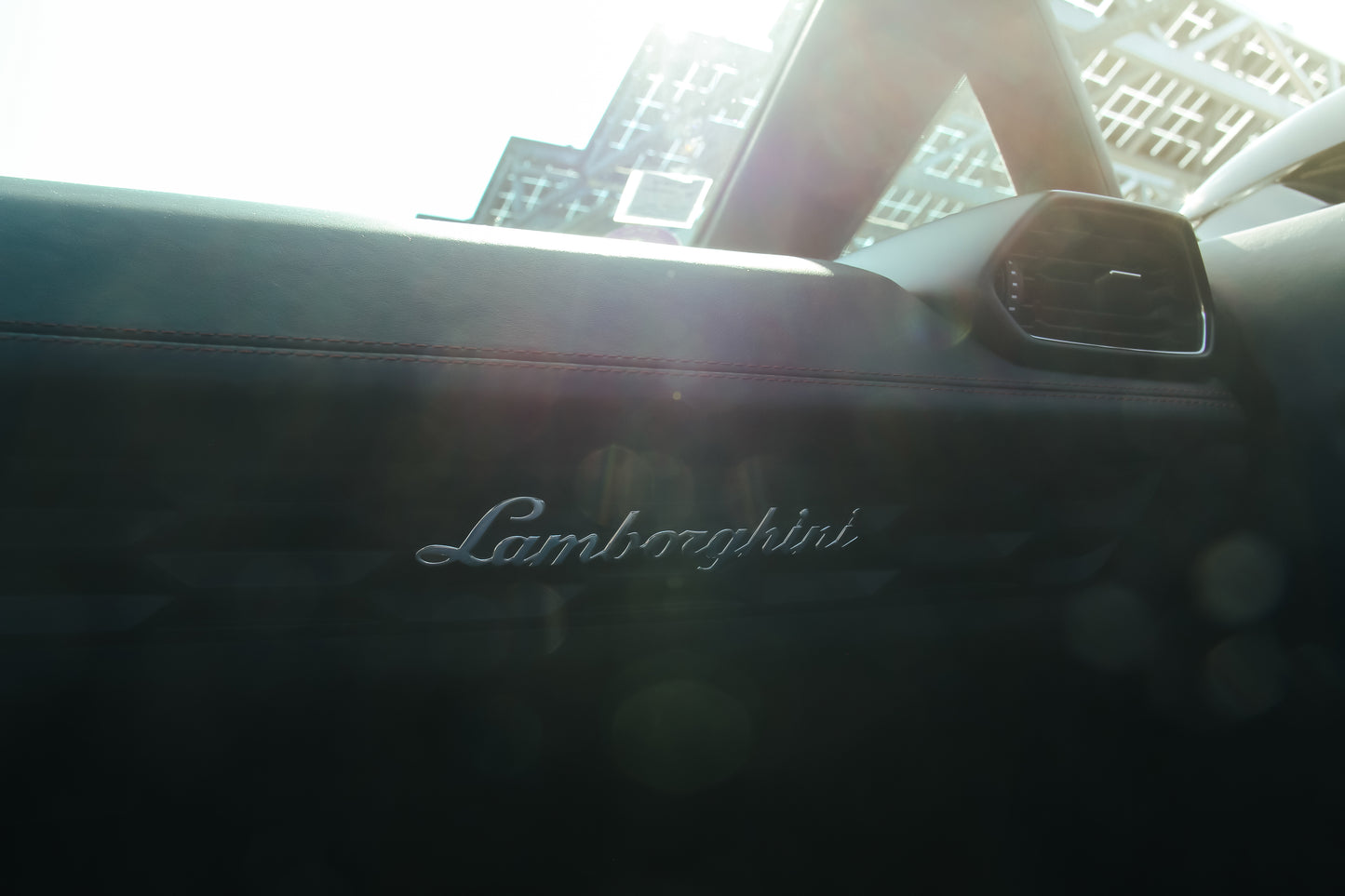 LAMBORGHINI HURACAN SPYDER LP610-4