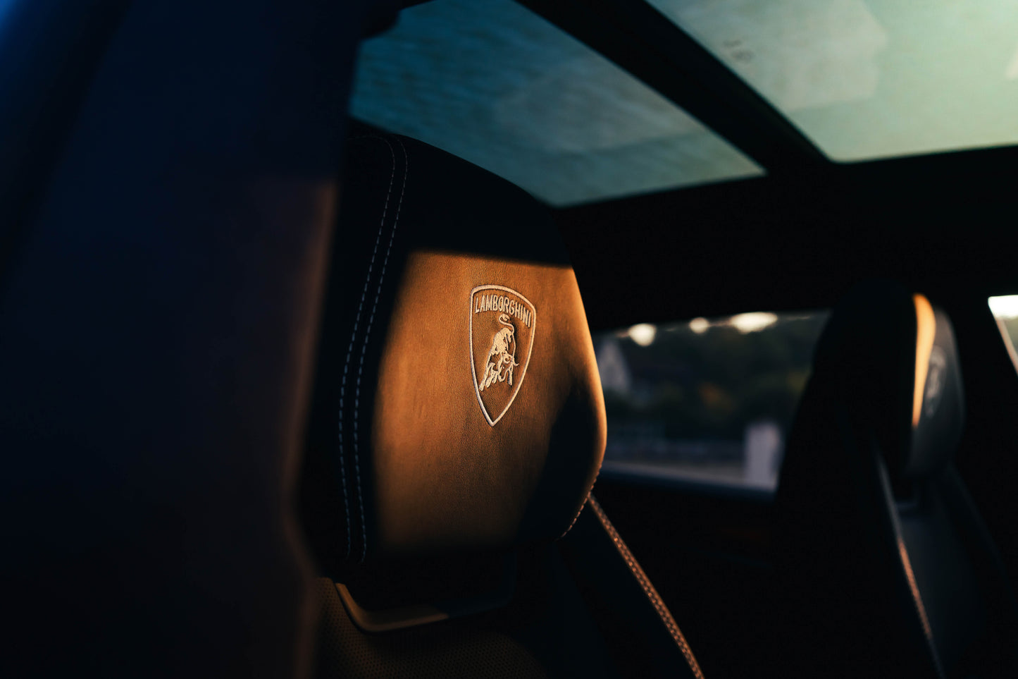 LAMBORGHINI URUS FULL CARBON Milltek