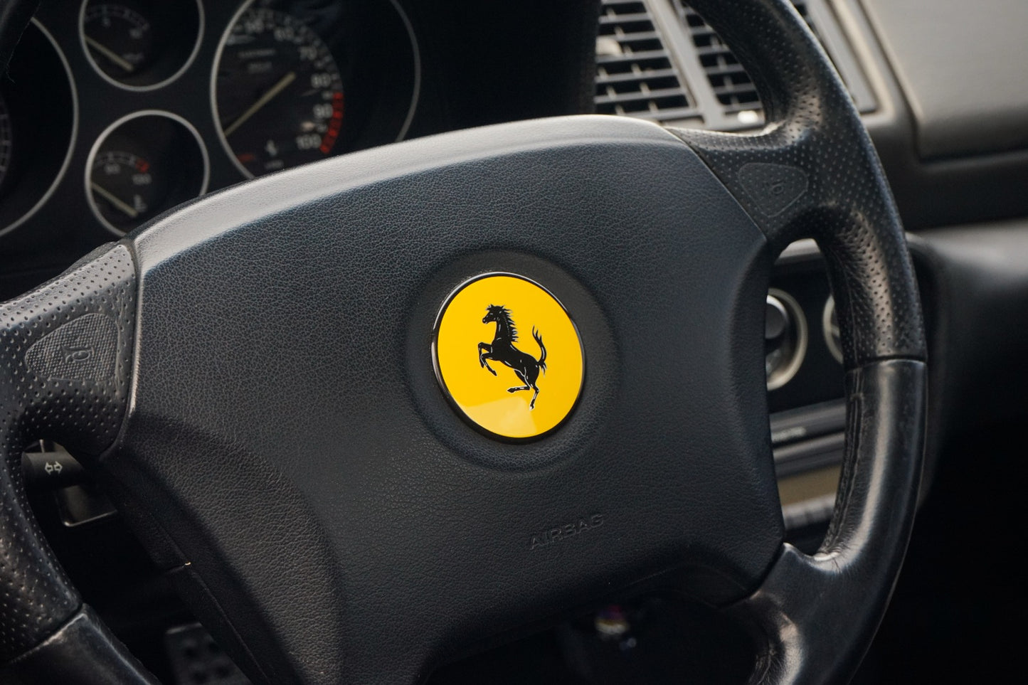 FERRARI F355 SPIDER