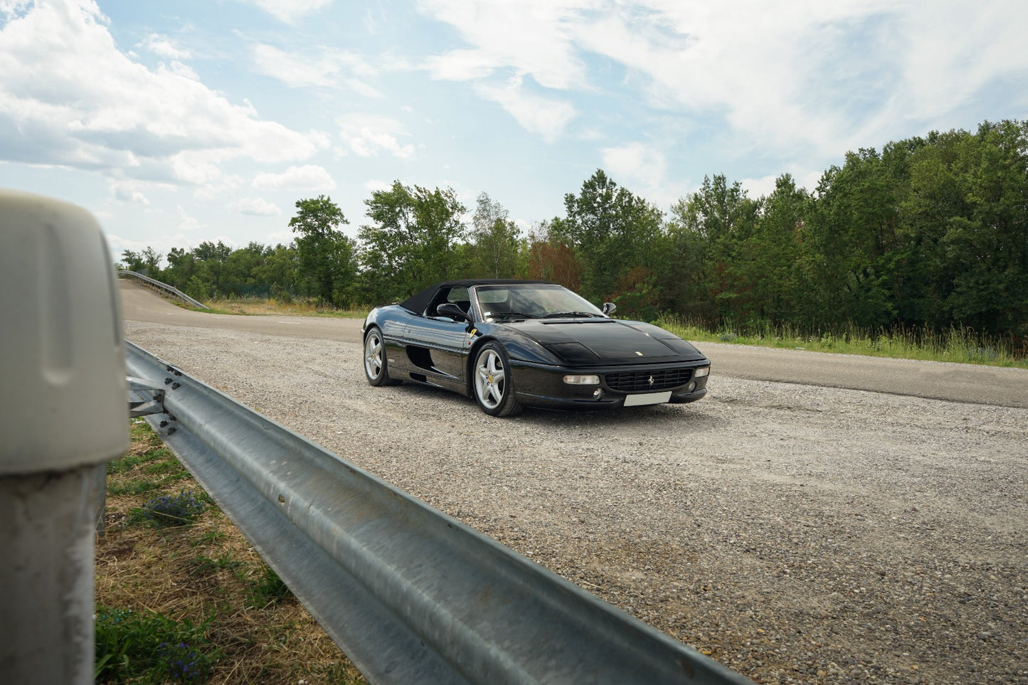 FERRARI F355 Spider