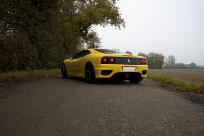 FERRARI 360 MODENA