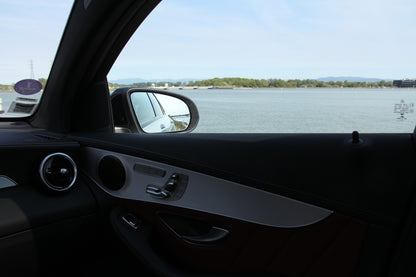 Mercedes-Benz GLC Coupe 300 DE