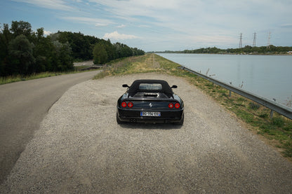 FERRARI F355 Spider