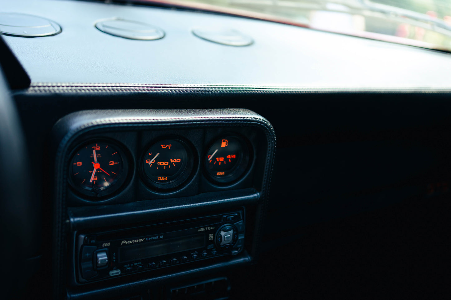 FERRARI 328 GTS