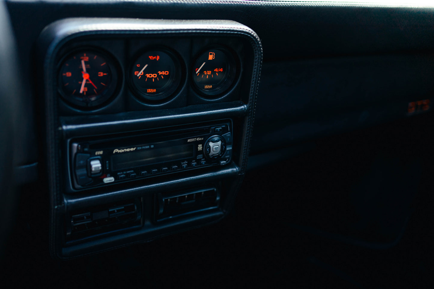 FERRARI 328 GTS