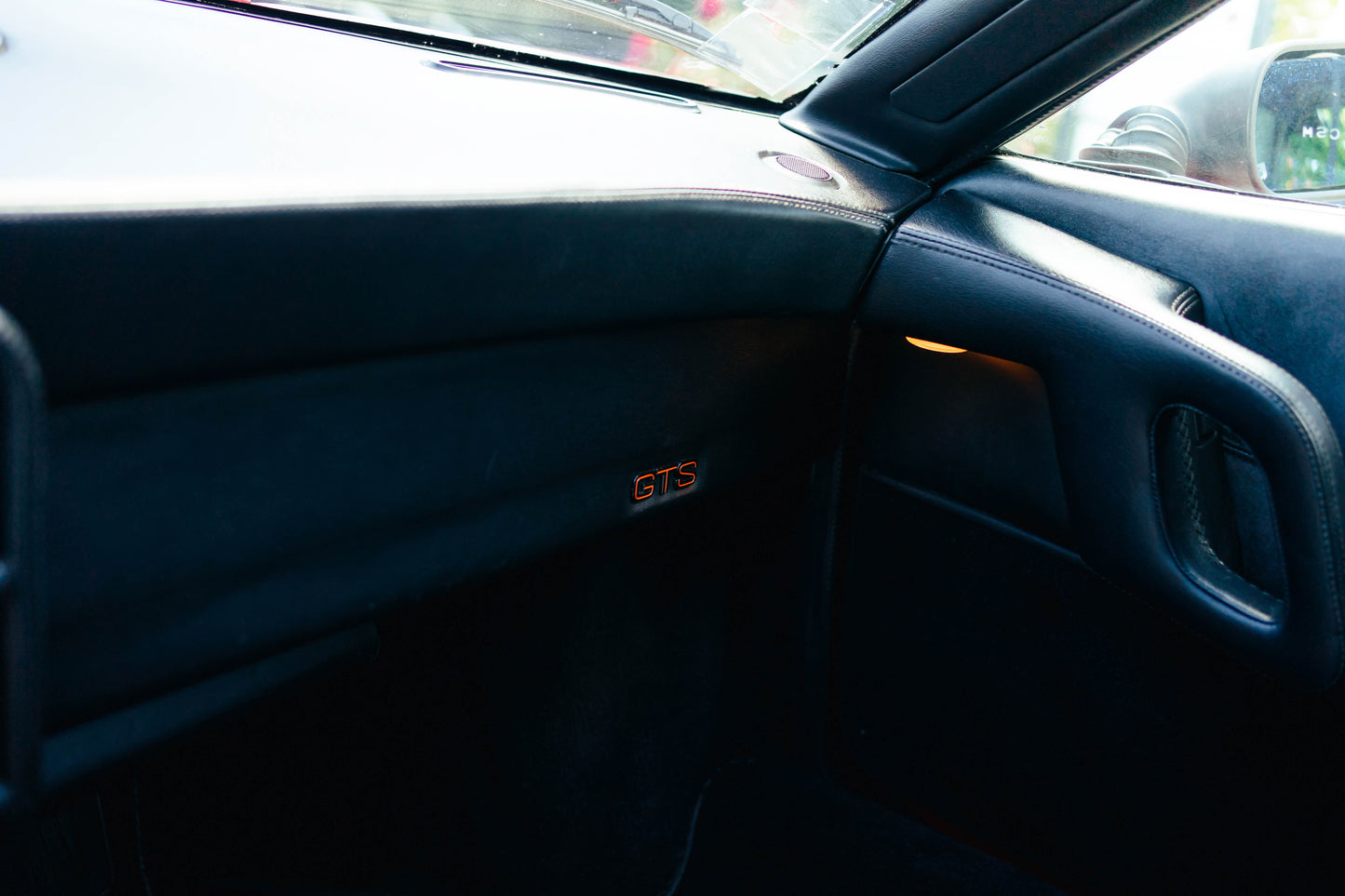 FERRARI 328 GTS