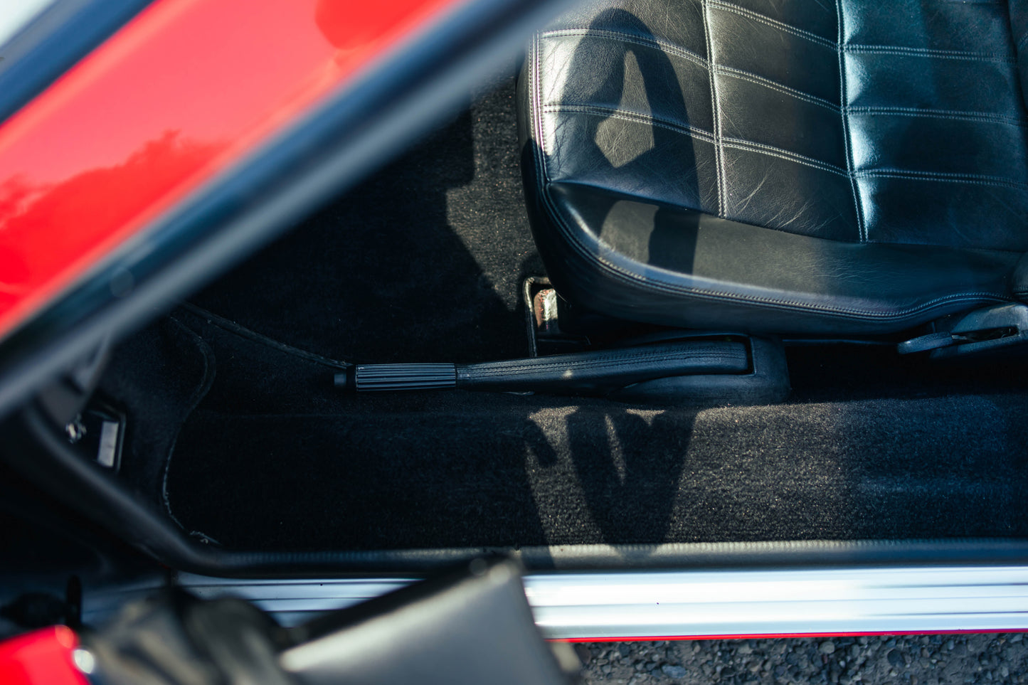 FERRARI 328 GTS