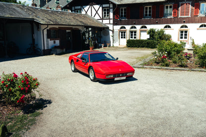 FERRARI 328 GTS