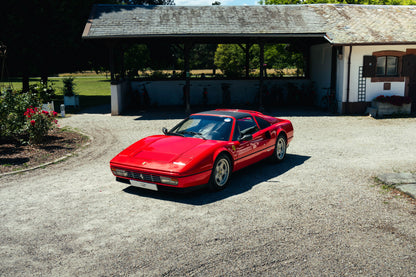 FERRARI 328 GTS