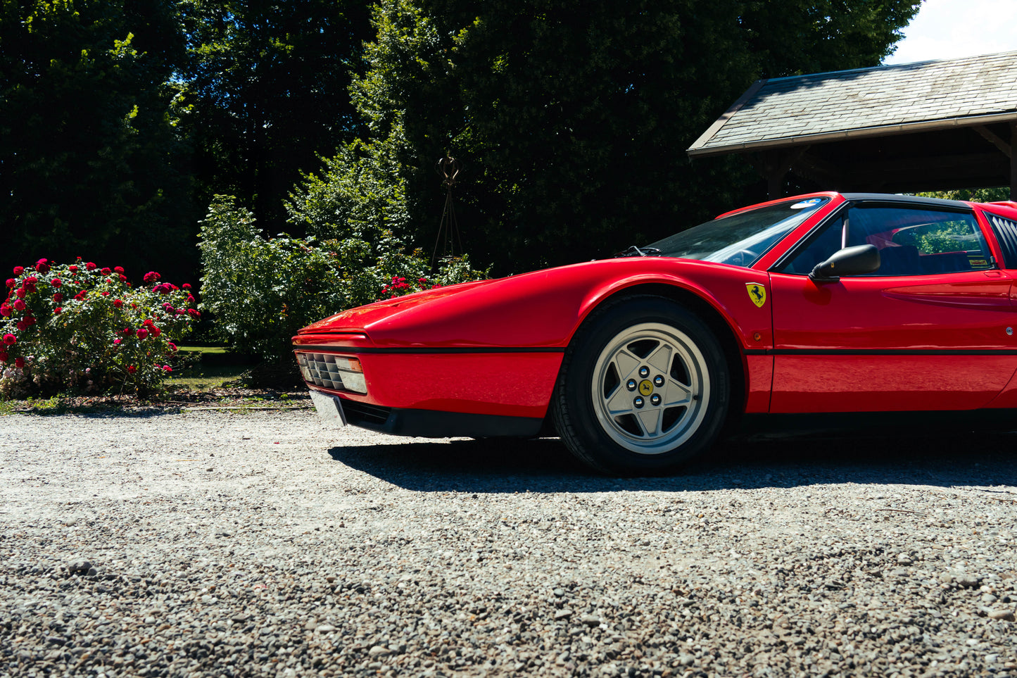 FERRARI 328 GTS