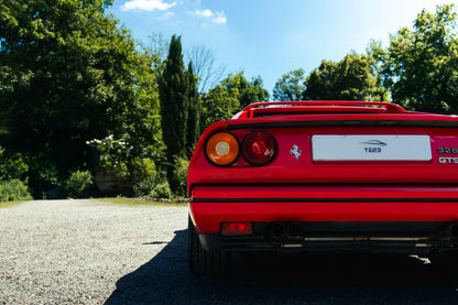 FERRARI 328 GTS