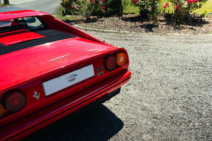 FERRARI 328 GTS