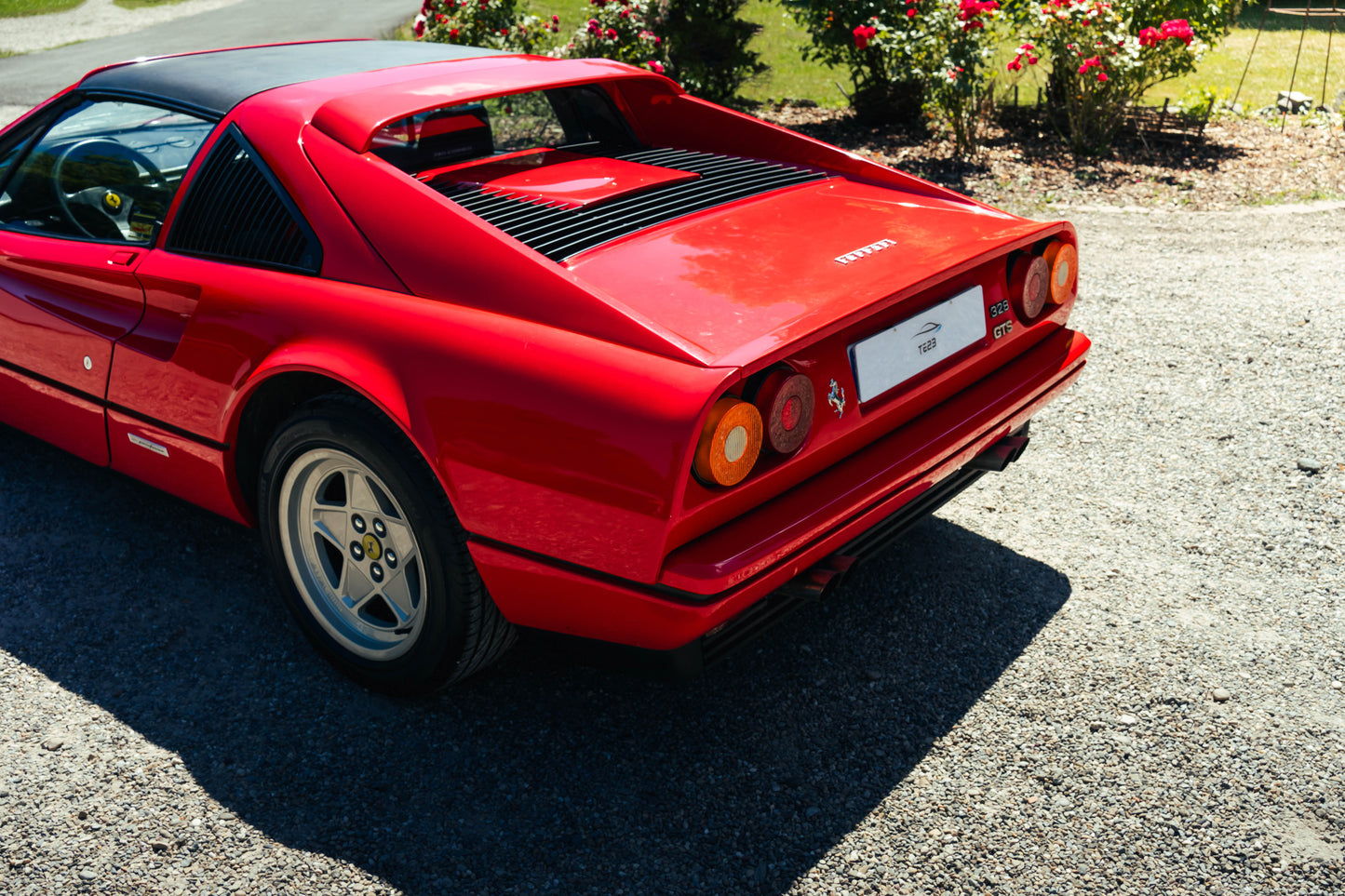 FERRARI 328 GTS