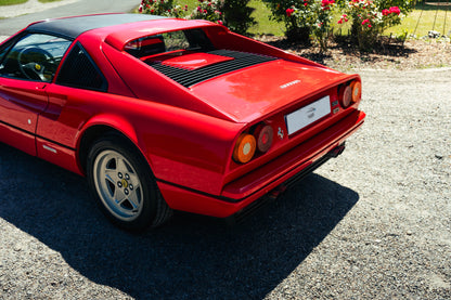 FERRARI 328 GTS
