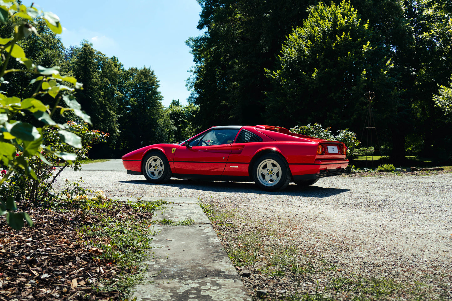 FERRARI 328 GTS