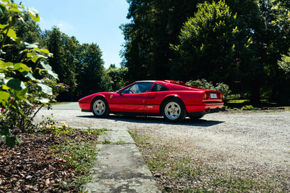 FERRARI 328 GTS