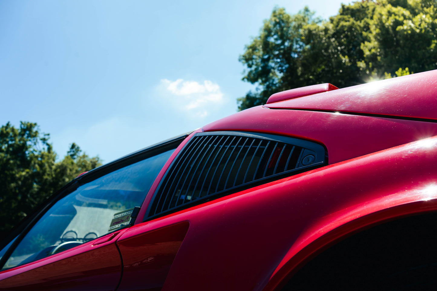 FERRARI 328 GTS