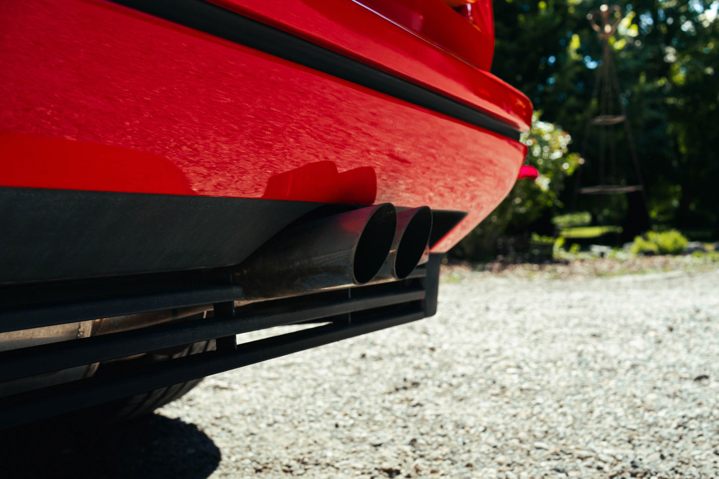 FERRARI 328 GTS