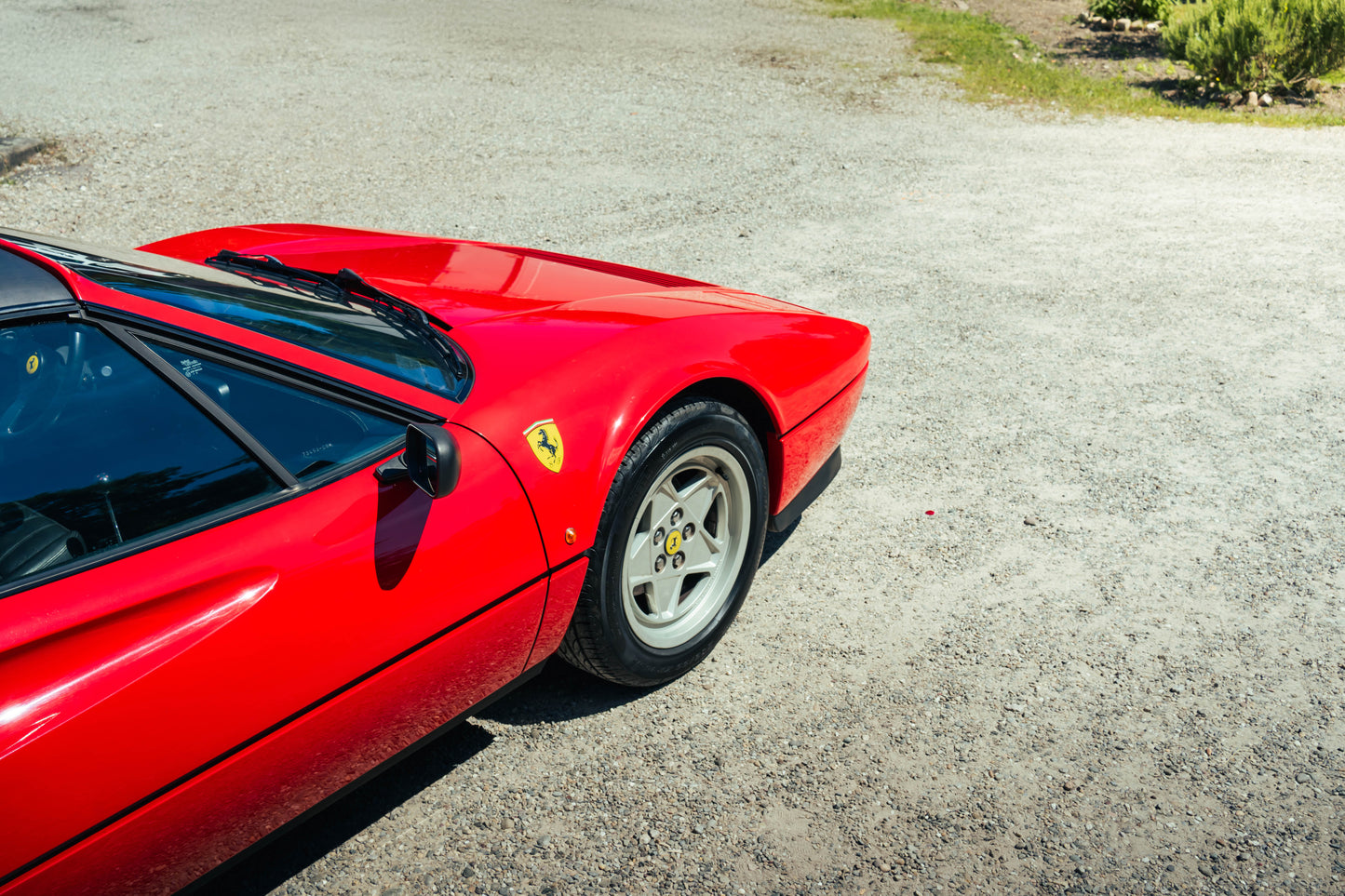 FERRARI 328 GTS