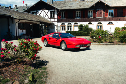 FERRARI 328 GTS