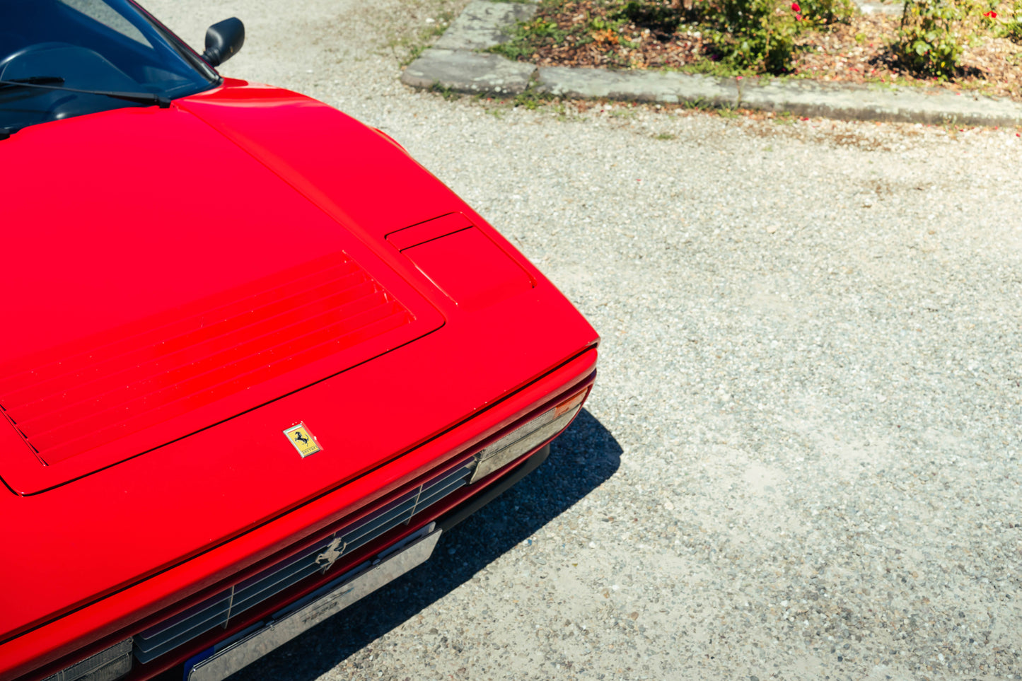 FERRARI 328 GTS