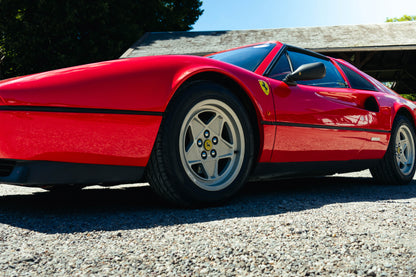 FERRARI 328 GTS
