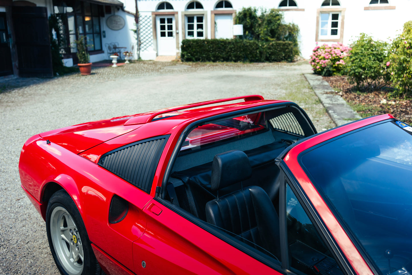 FERRARI 328 GTS