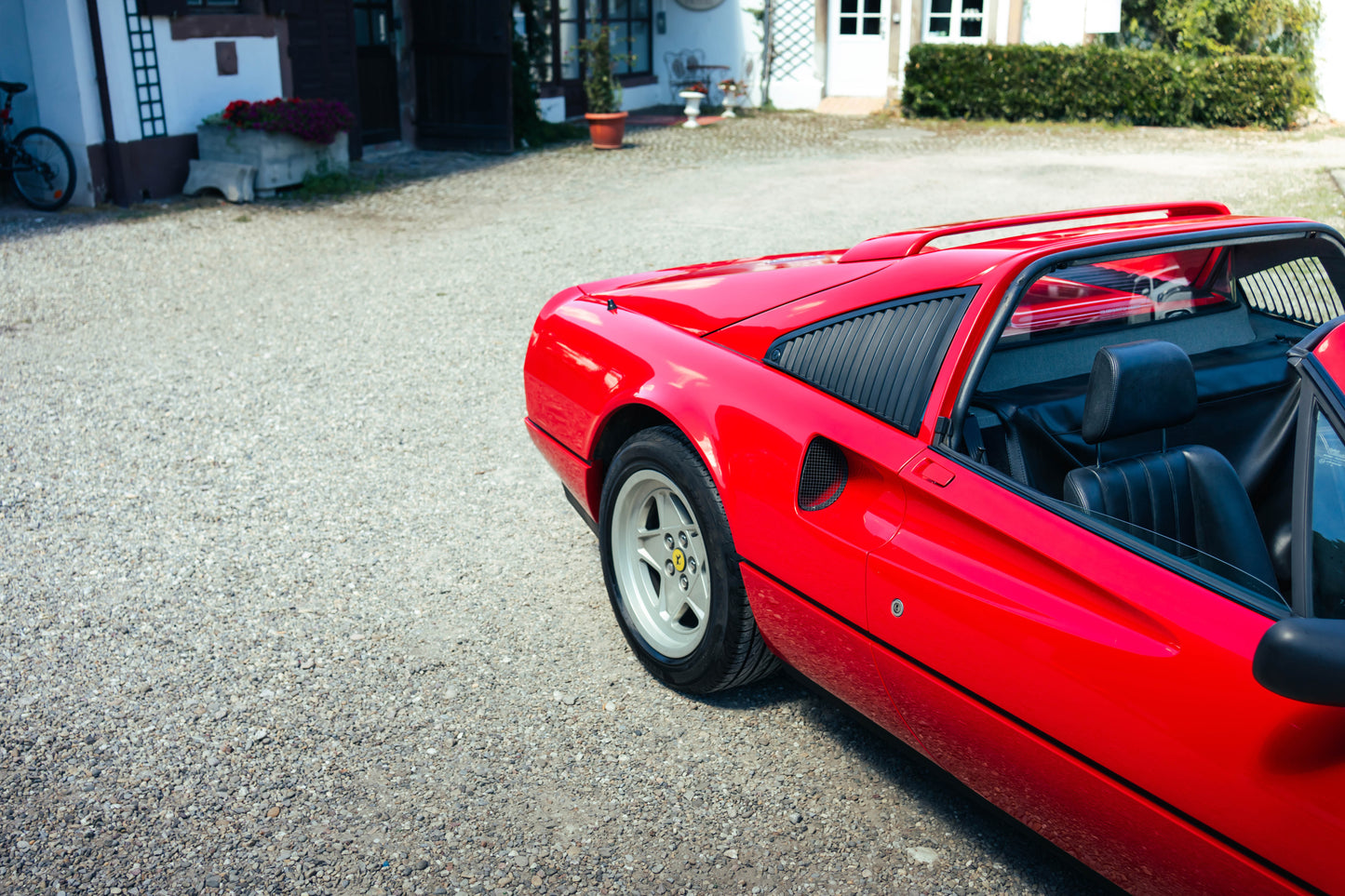 FERRARI 328 GTS