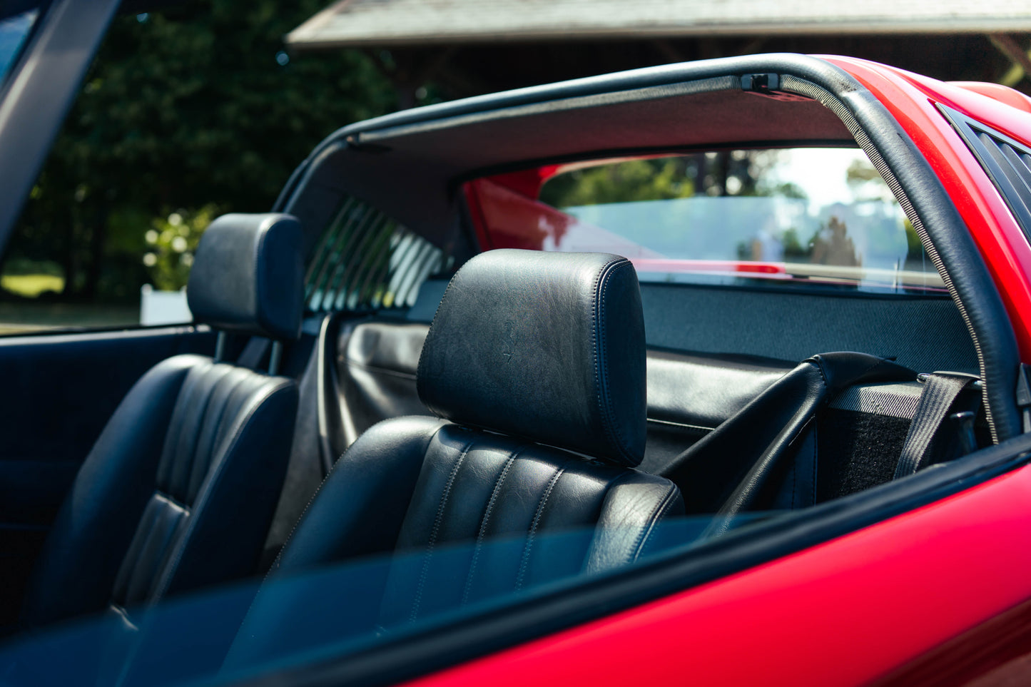 FERRARI 328 GTS
