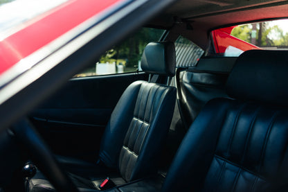 FERRARI 328 GTS