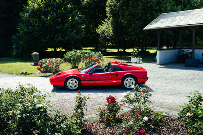 FERRARI 328 GTS