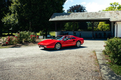 FERRARI 328 GTS