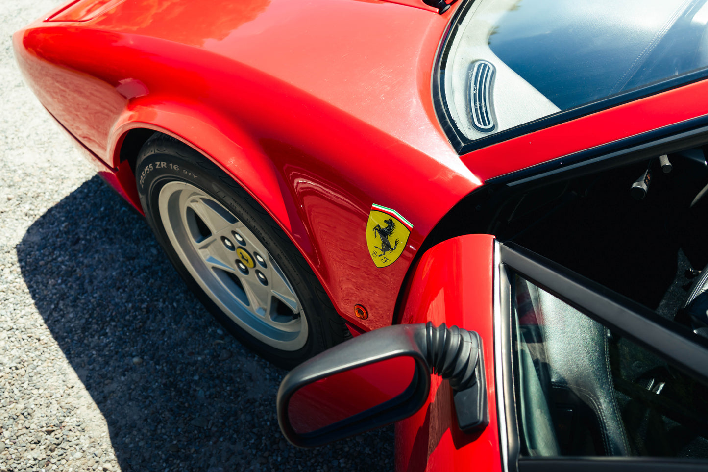 FERRARI 328 GTS