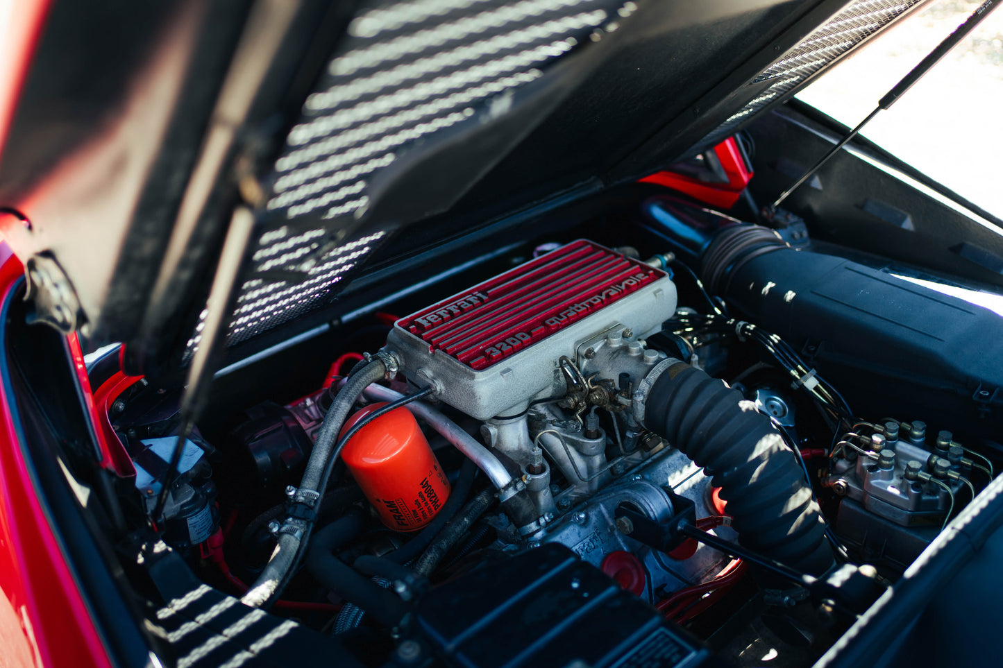 FERRARI 328 GTS