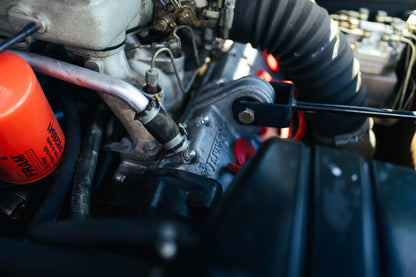FERRARI 328 GTS