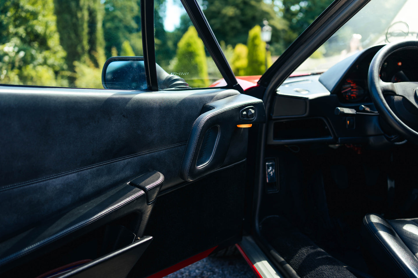 FERRARI 328 GTS