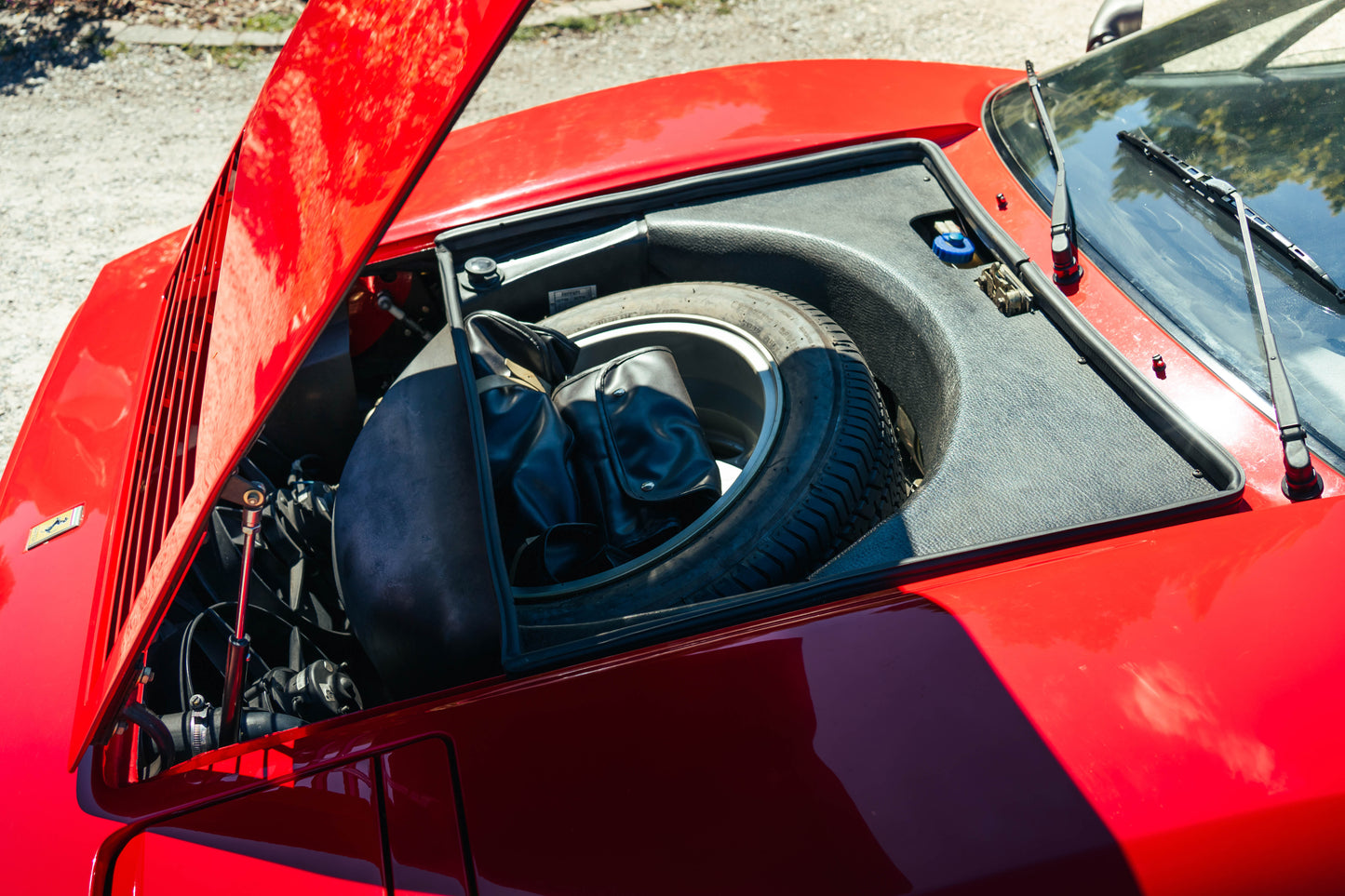 FERRARI 328 GTS