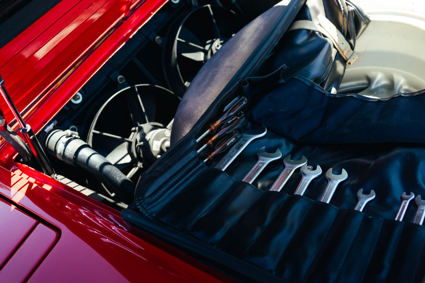 FERRARI 328 GTS