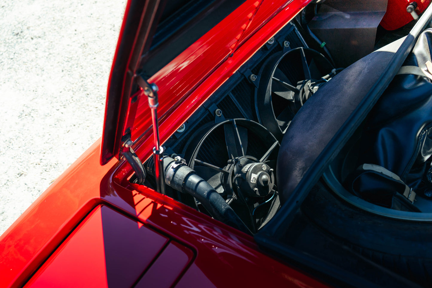 FERRARI 328 GTS